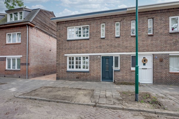 Medium property photo - Marijkestraat 27, 5121 XB Rijen